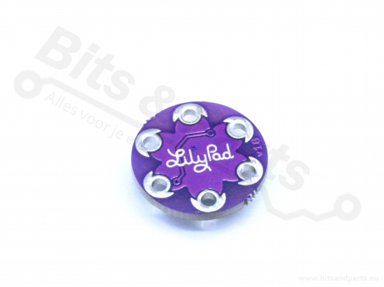 LED Board LilyPad Pixel WS2812 RGB (1bit)